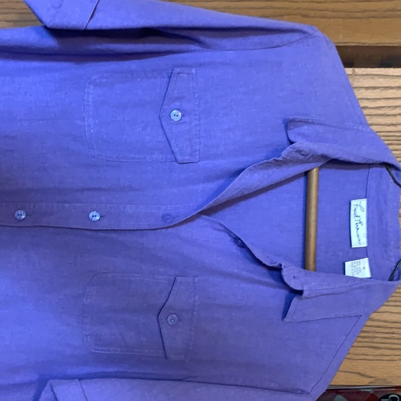 Dress Purple - Picture 6 of 6